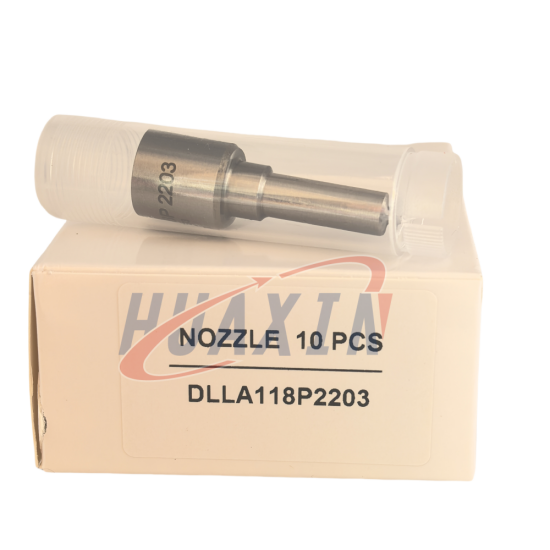 nozzle DLLA118P2203